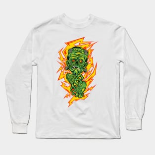 It's Alive Long Sleeve T-Shirt